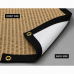 Super Cool Double-Sided Shade Cloth - Custom Widths